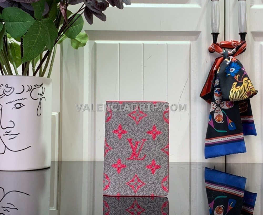 Monedero Louis Vuitton