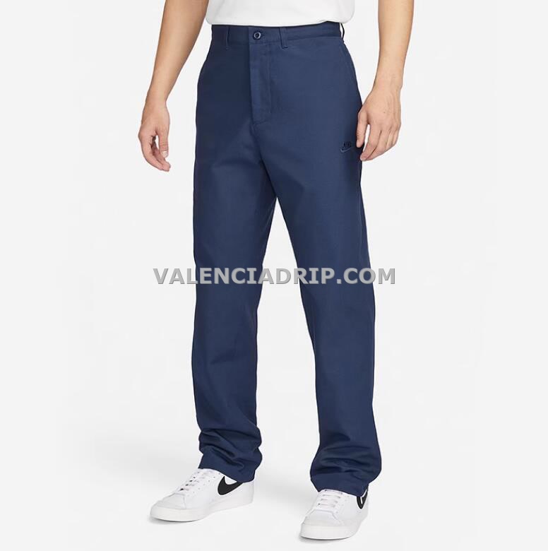 Pantalones Nike - Azul