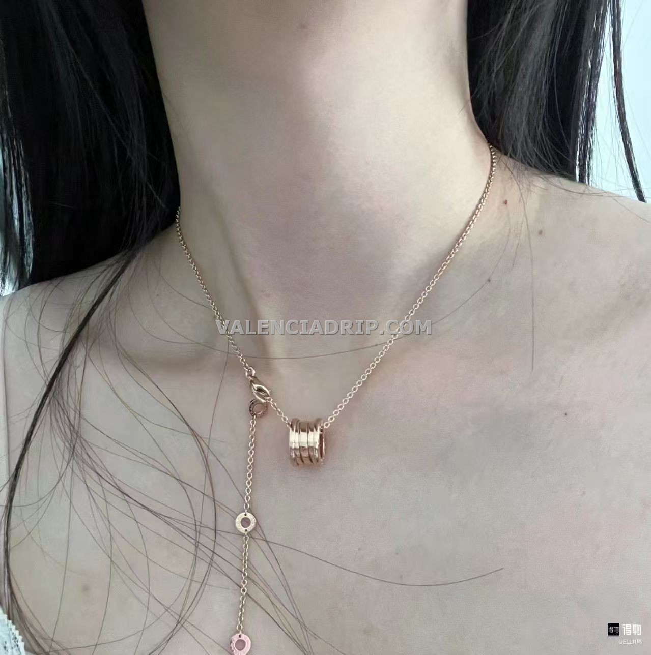 Collar Bvlgari - Imagen 3