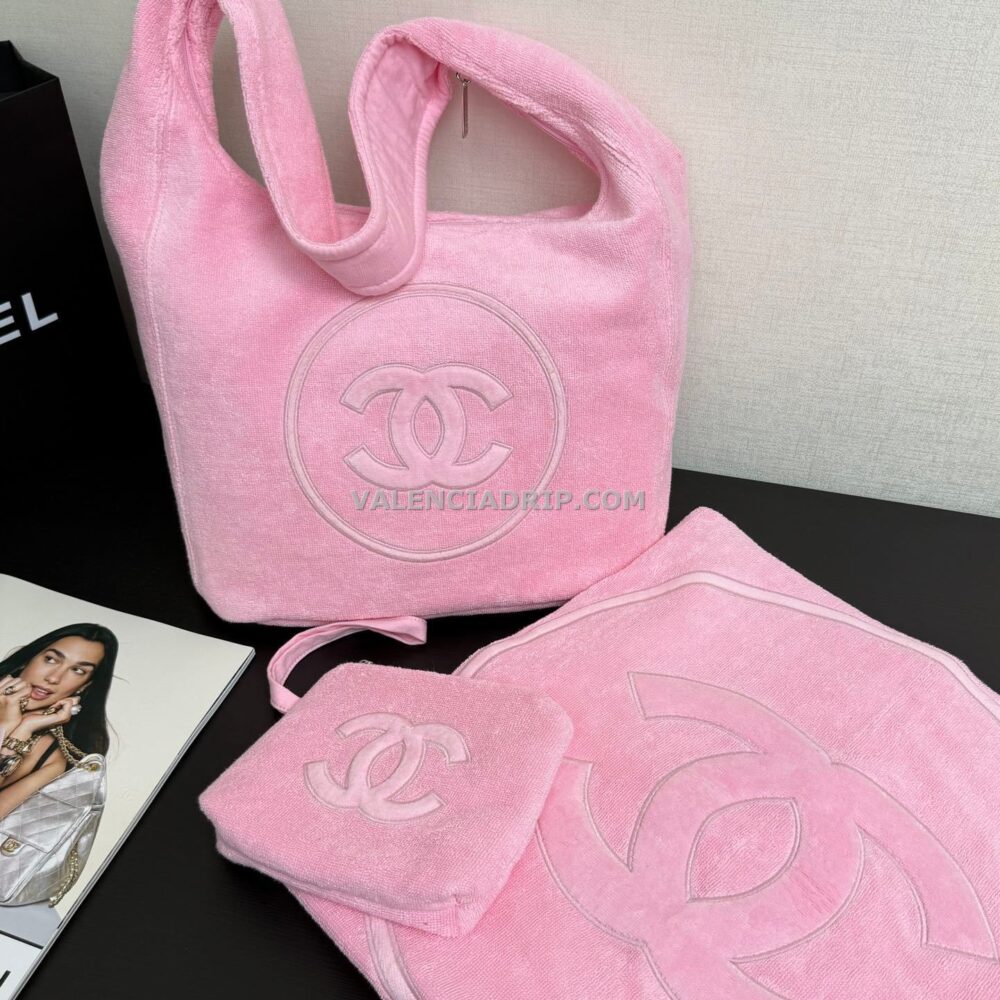 Bolso Chanel
