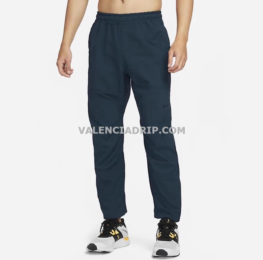 Pantalones Nike - Azul