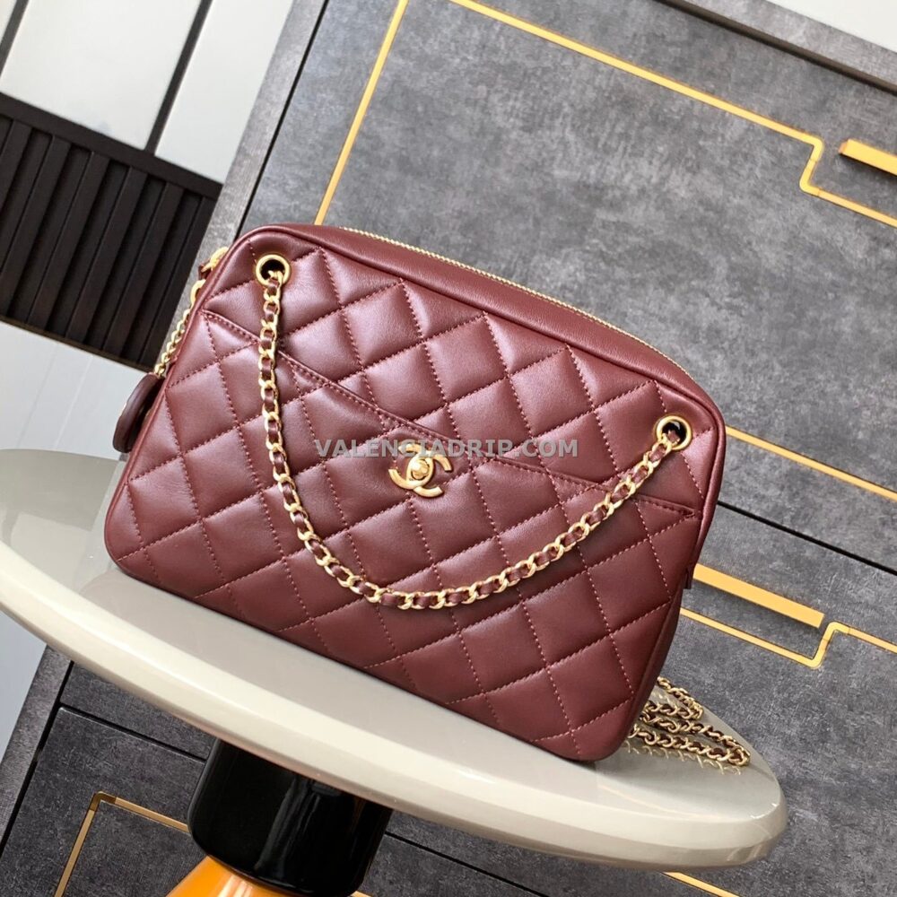 Bolso Chanel