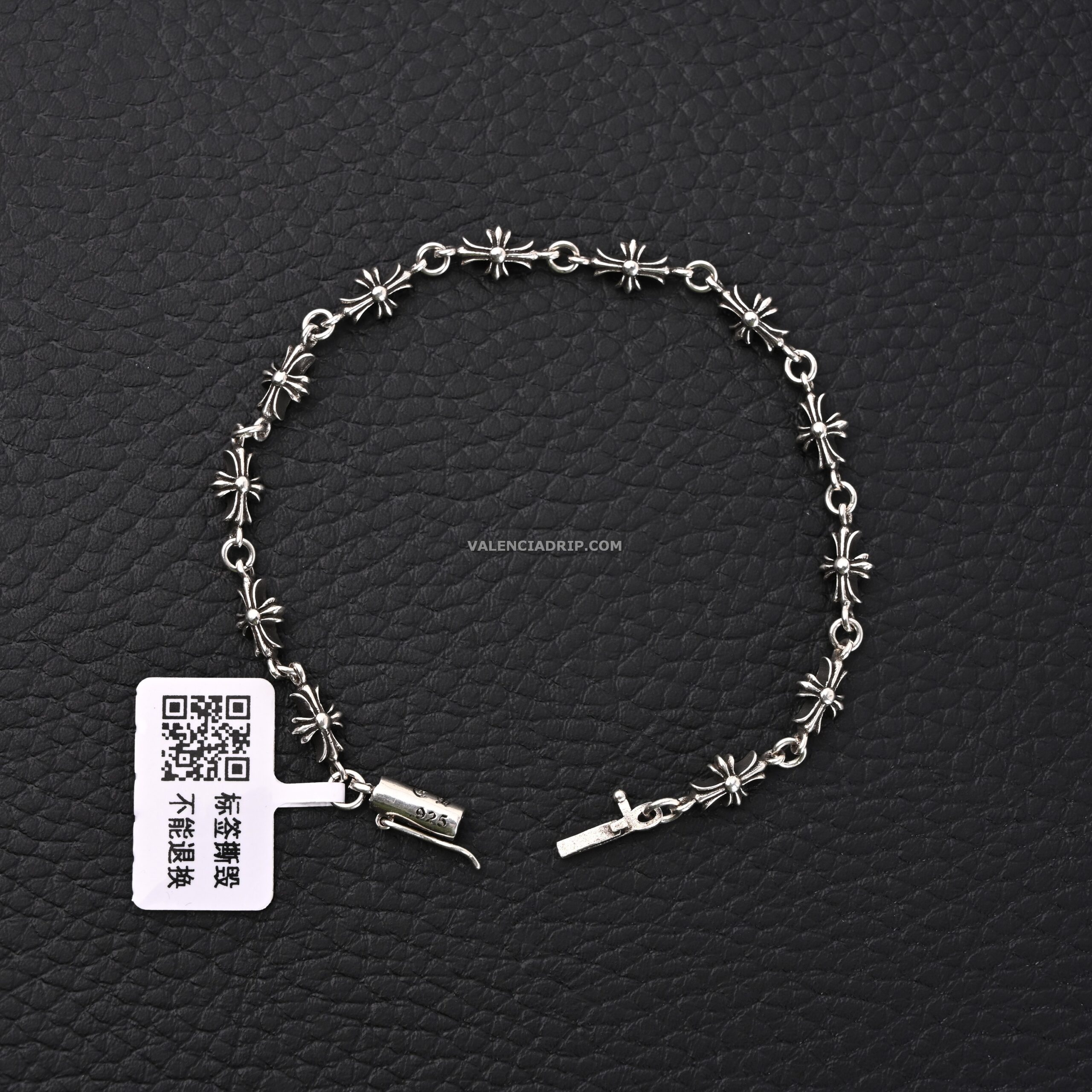 Pulsera Chrome Hearts - Imagen 2