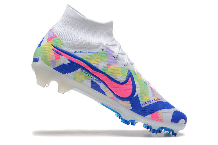 Nike Air Zoom Mercurial Superfly IX Elite