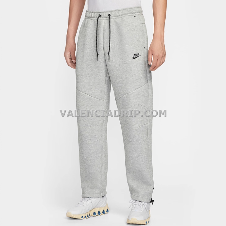 Pantalones Nike - Gris