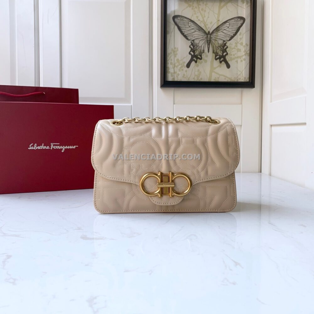 Bolso Salvatore Ferragamo