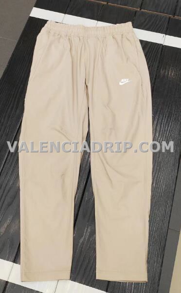 Pantalones Nike - Beige