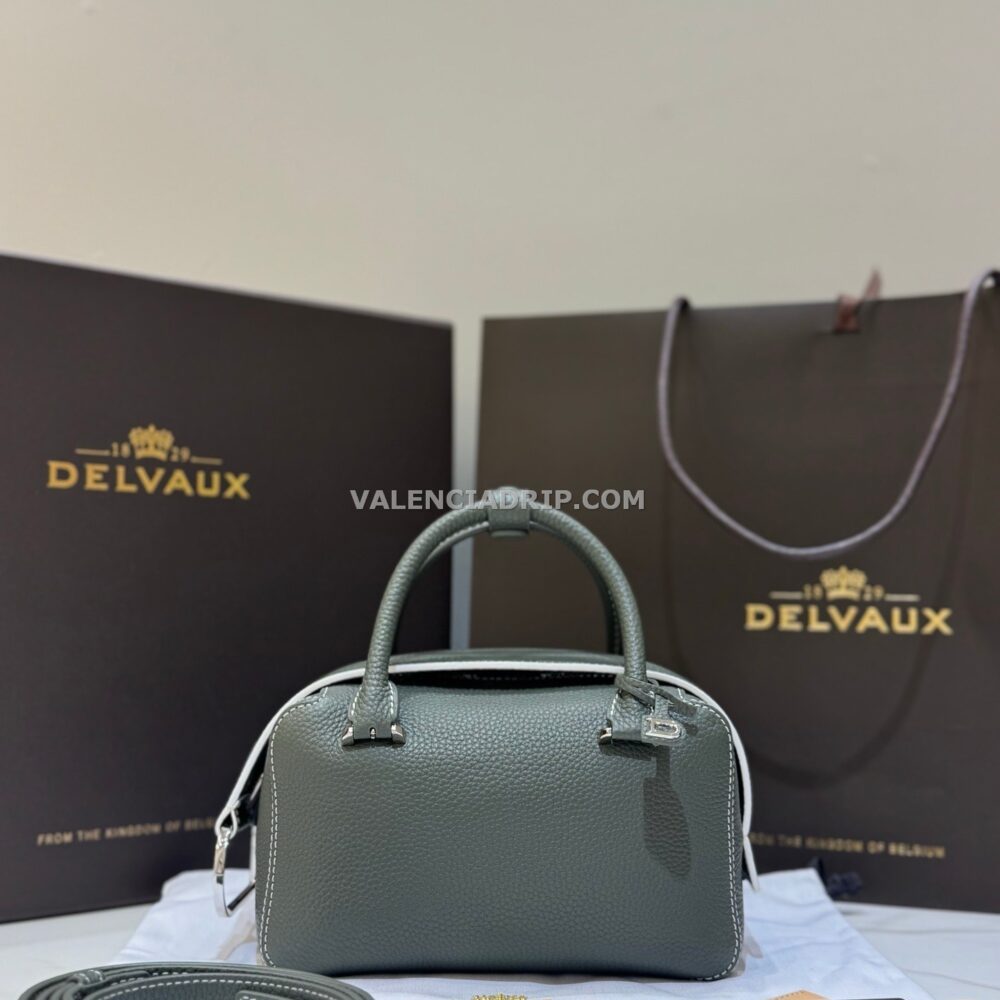 Bolso Delvaux
