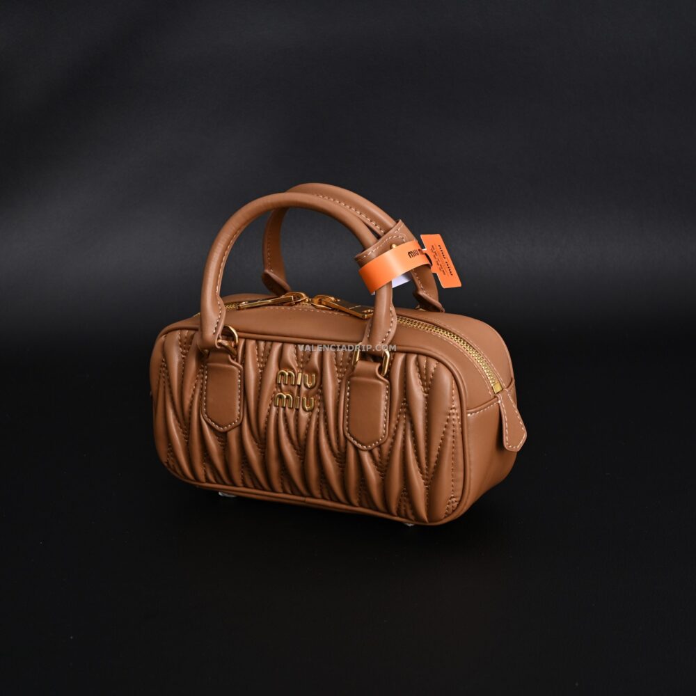 Bolso Miu Miu