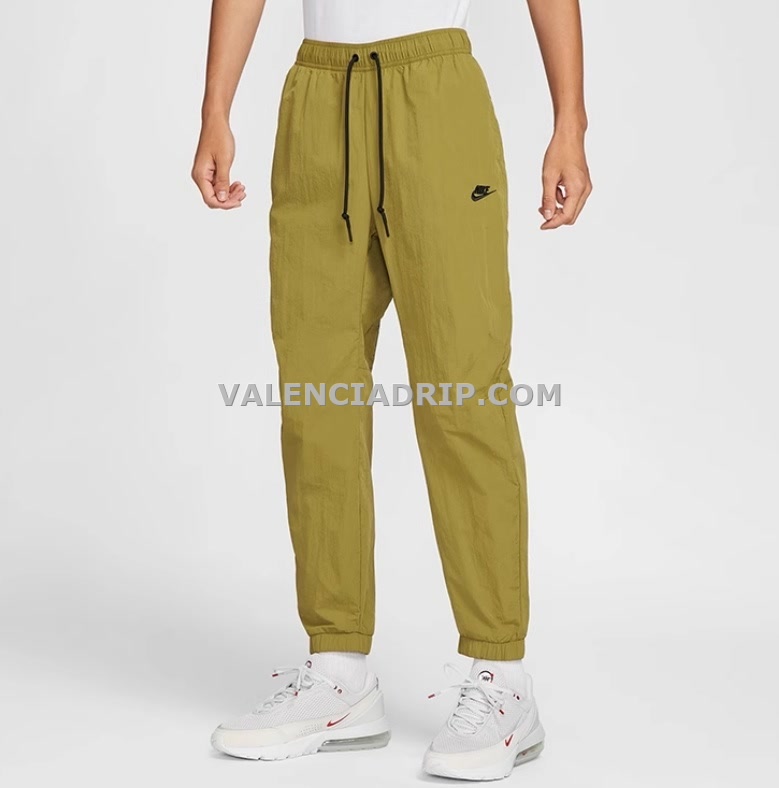 Pantalones Nike - Verde