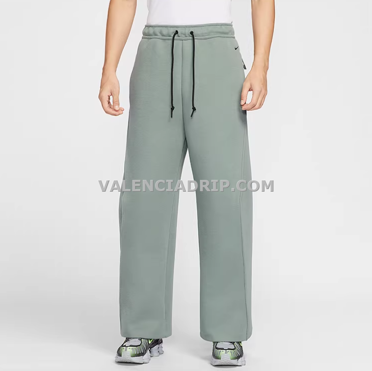 Pantalones Nike - Verde
