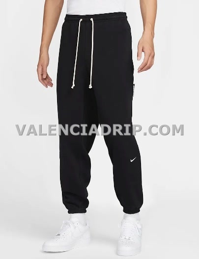 Pantalones Nike - Negro