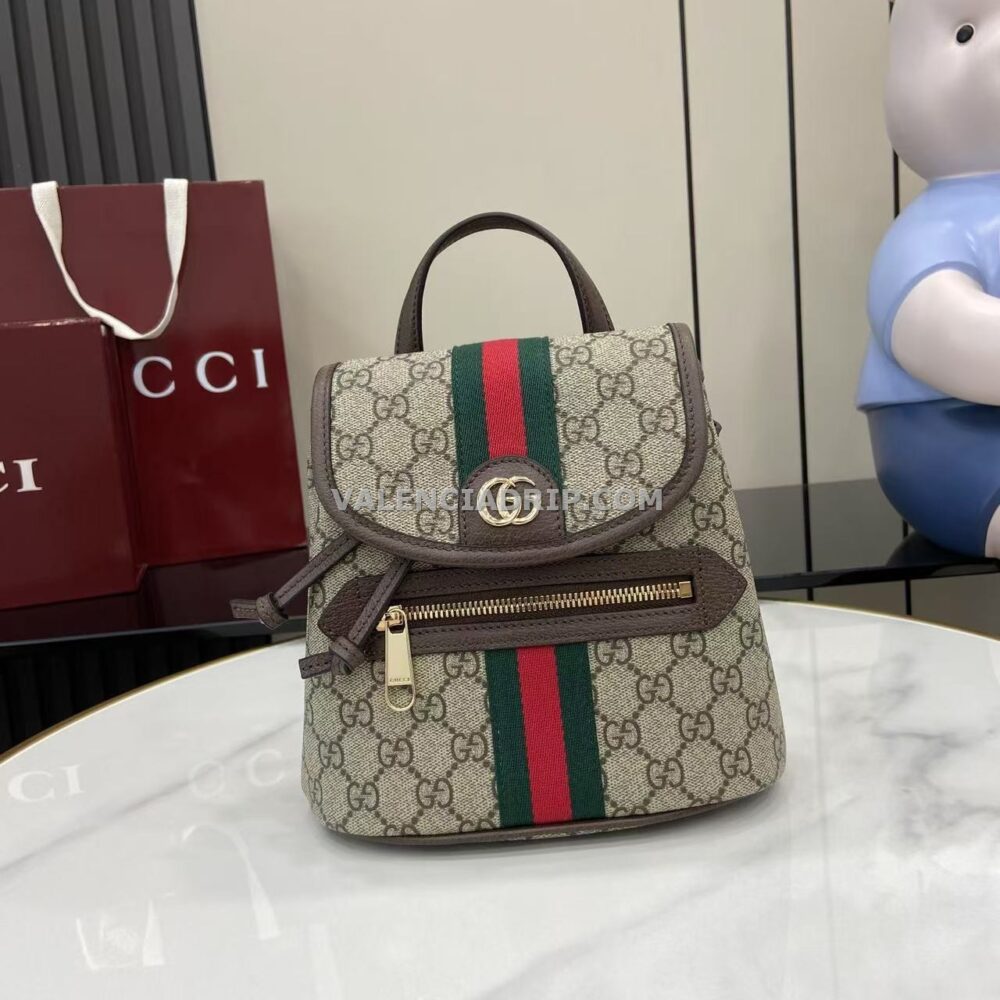 Mochila Gucci