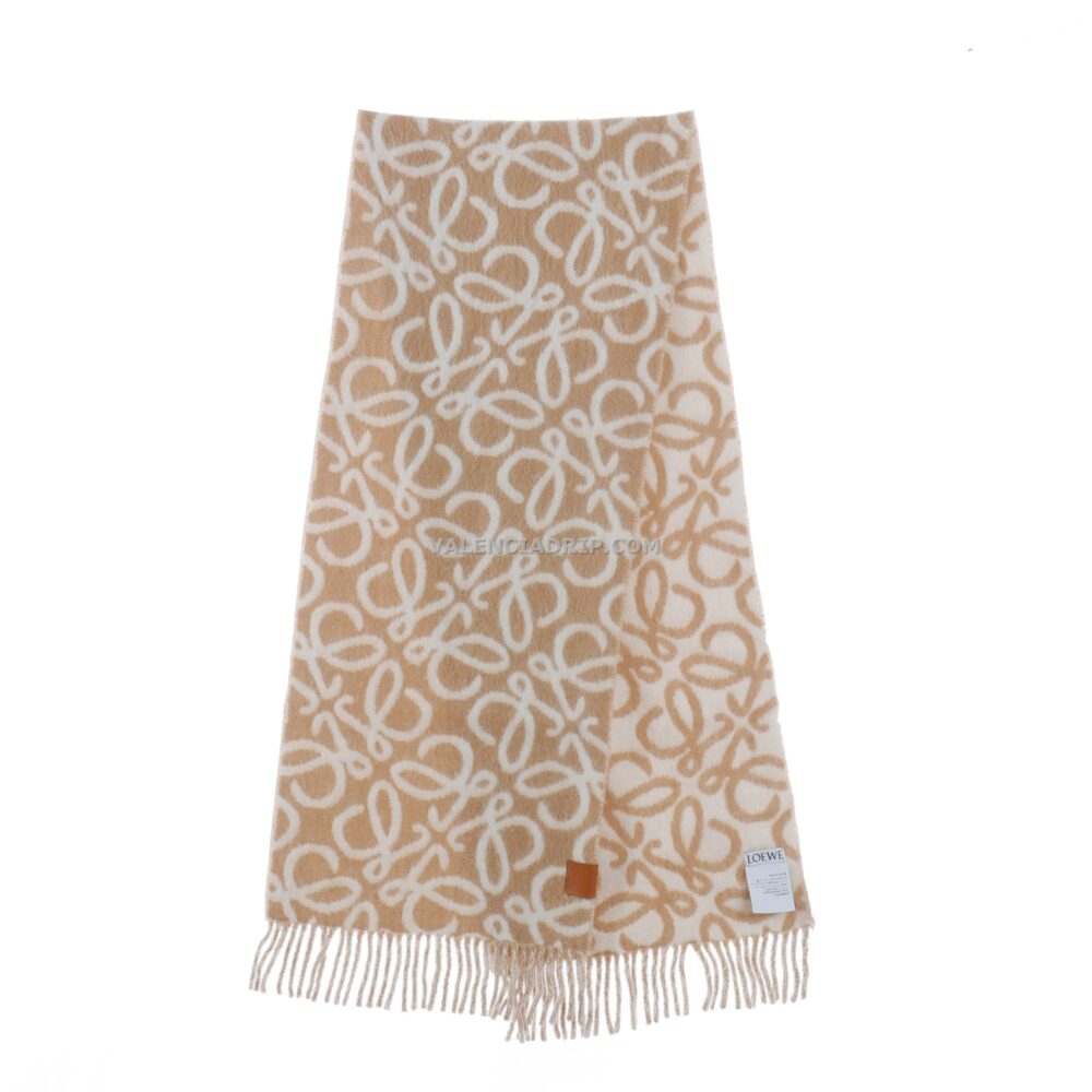 Bufanda Loewe