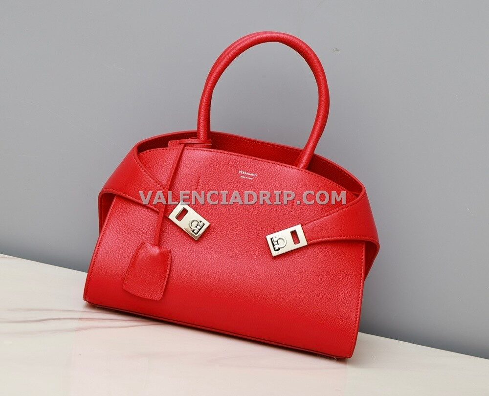 Bolso Salvatore Ferragamo