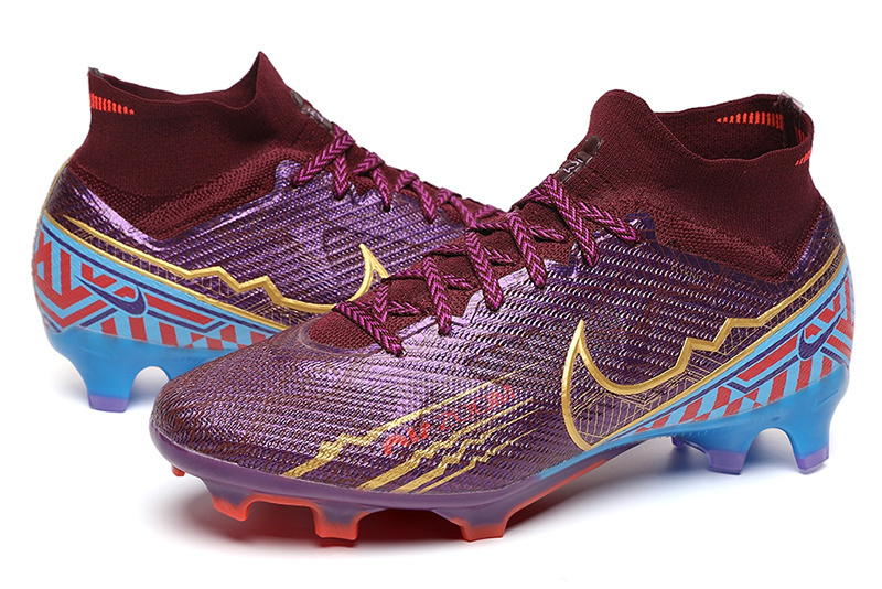 Nike Air Zoom Mercurial Superfly IX Elite