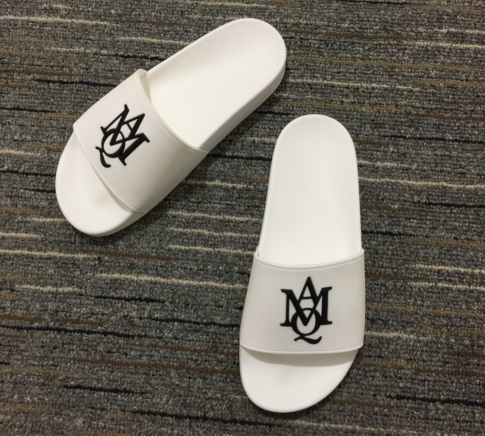 Chanclas Alexander McQueen