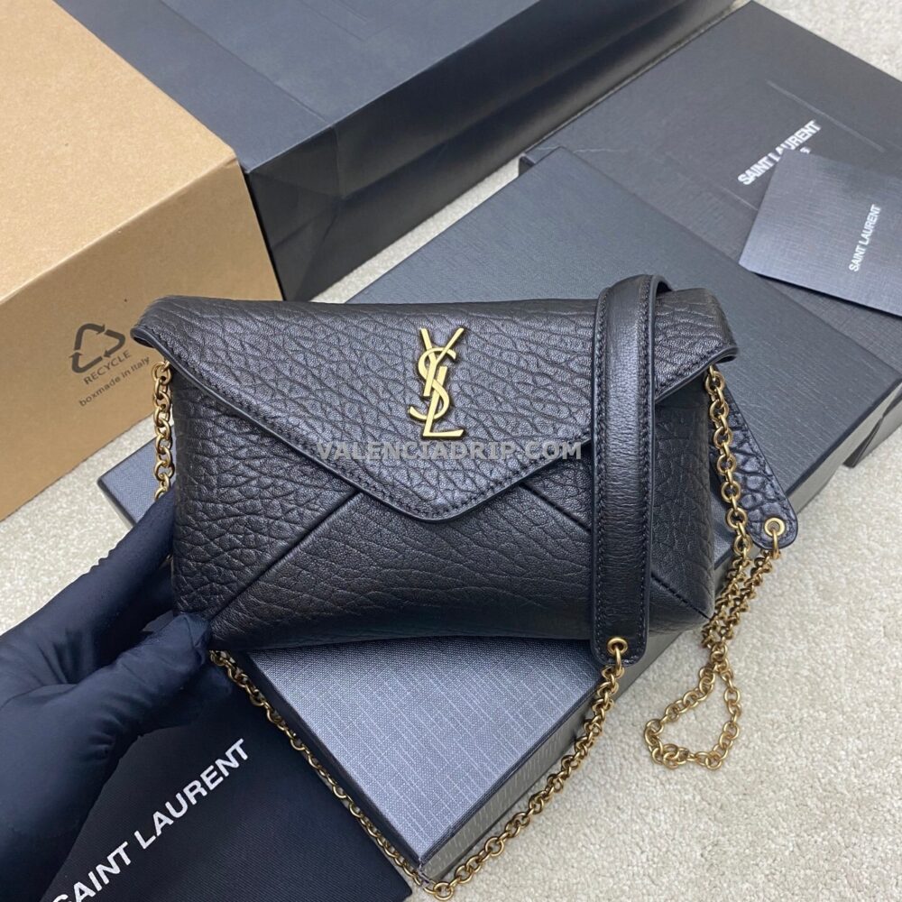 Bolso Saint Laurent