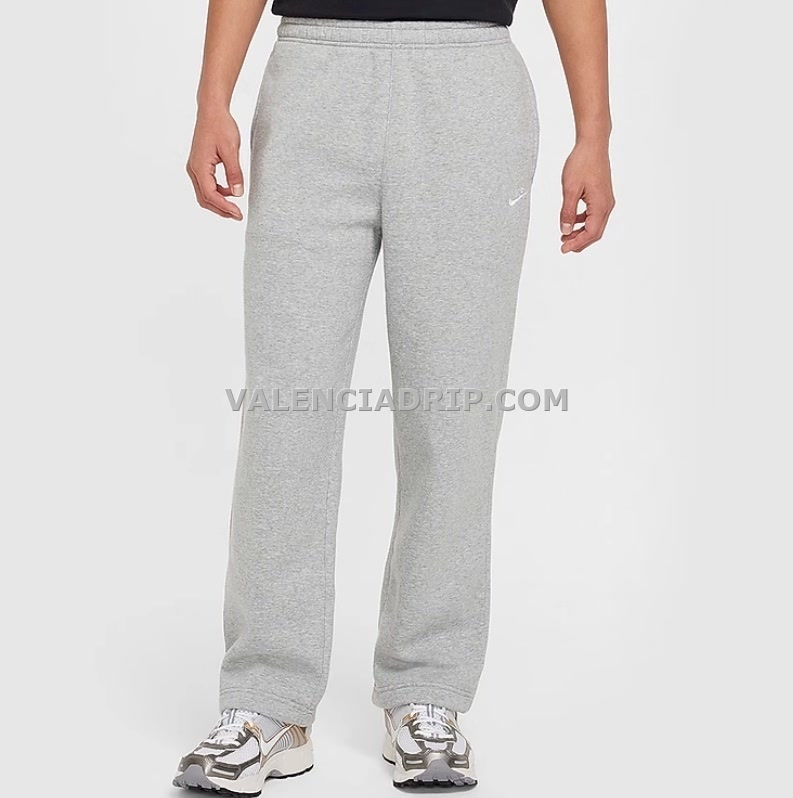 Pantalones Nike - Gris