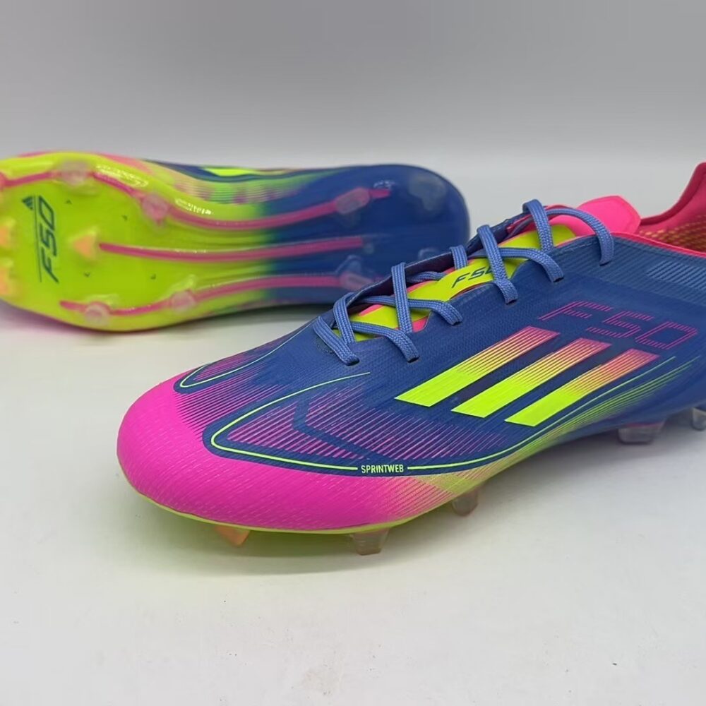 Zapatillas de fútbol Adidas F50 FG