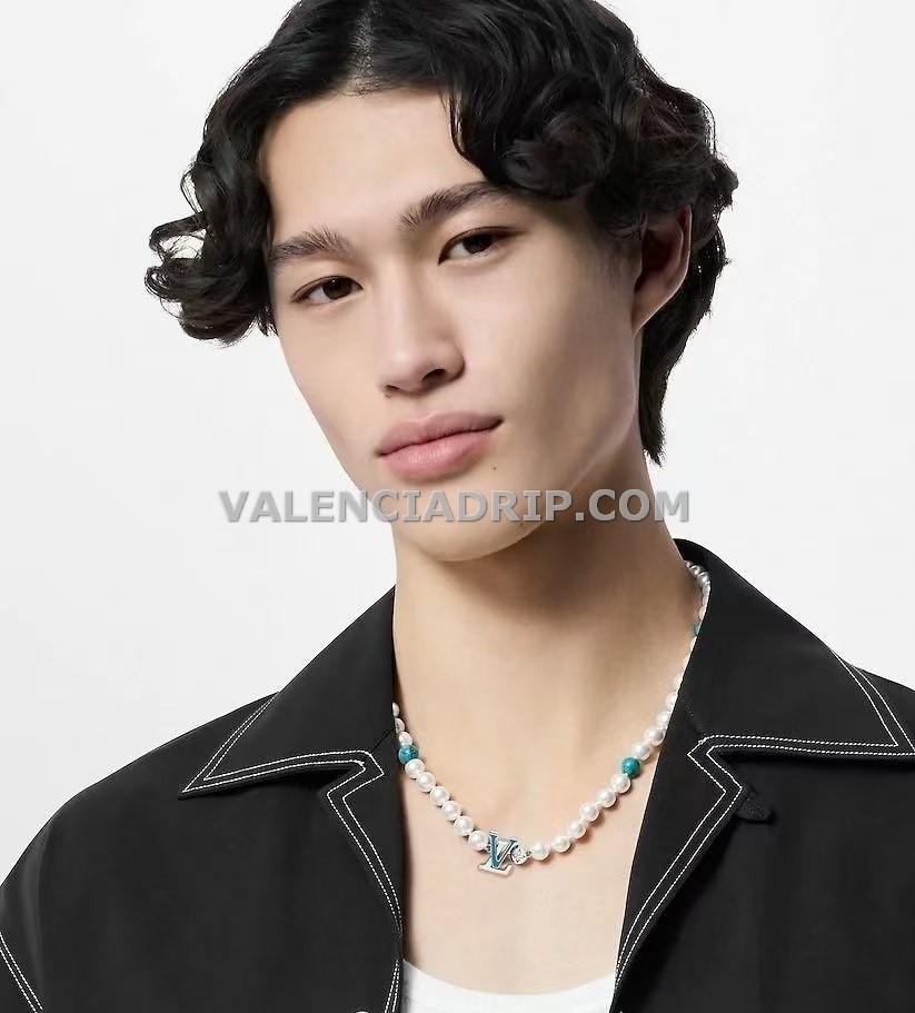 Collar Louis Vuitton - Imagen 3