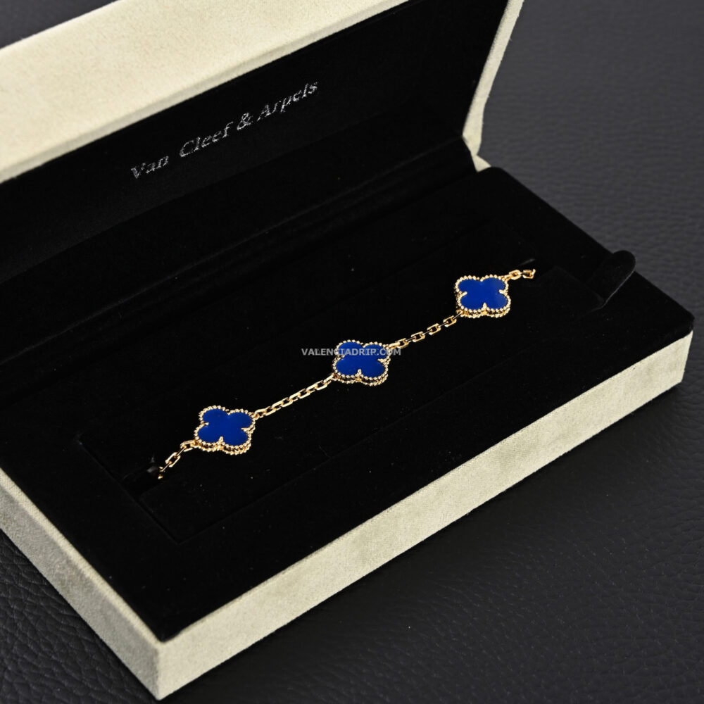Pulsera Van Cleef & Arpels