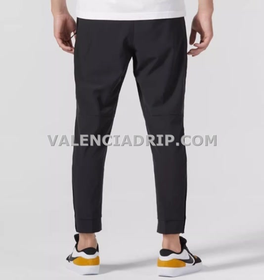 Pantalones Nike - Negro