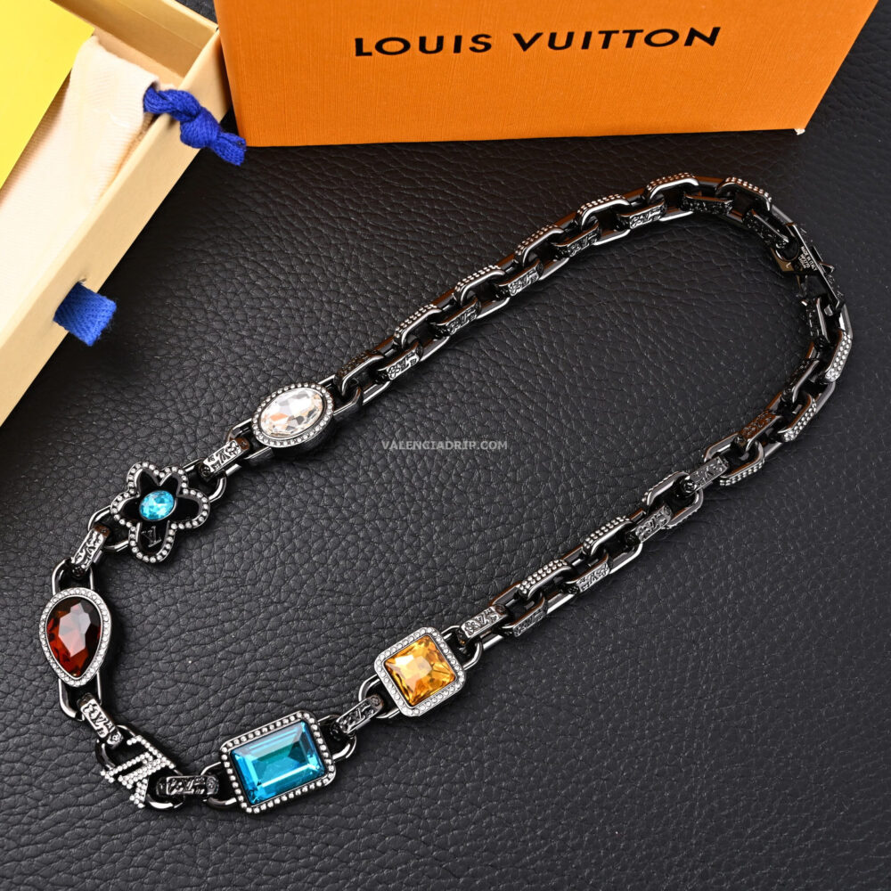 Pulsera Louis Vuitton