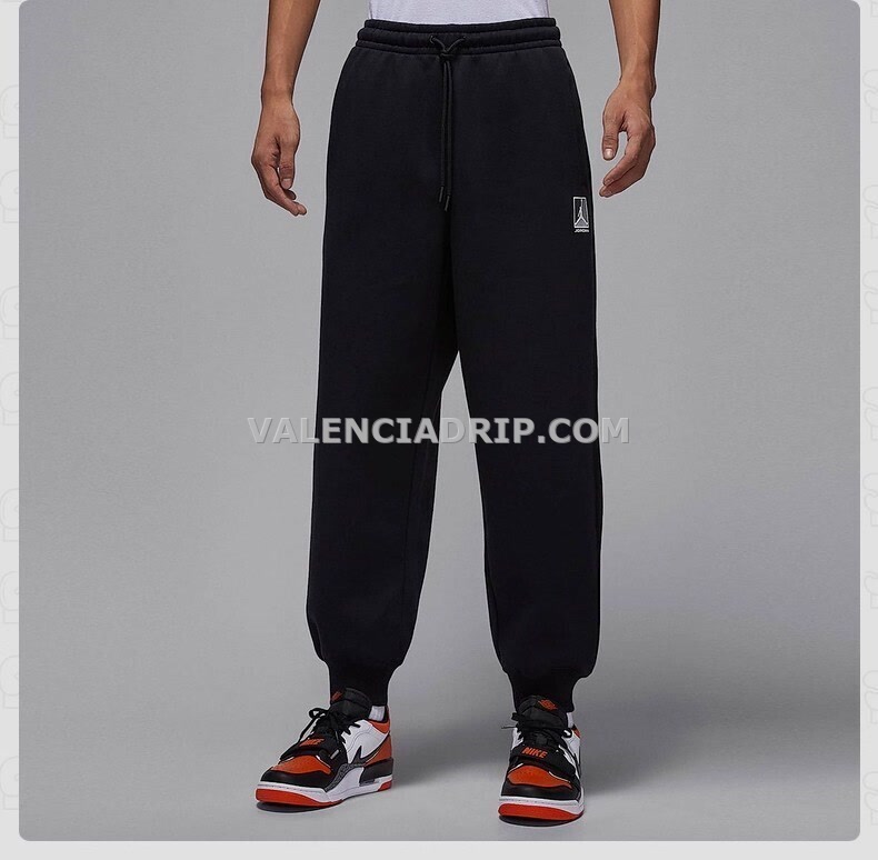 Pantalones Nike - Negro