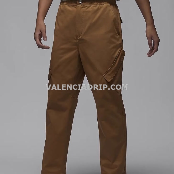 Pantalones Nike - Marrón