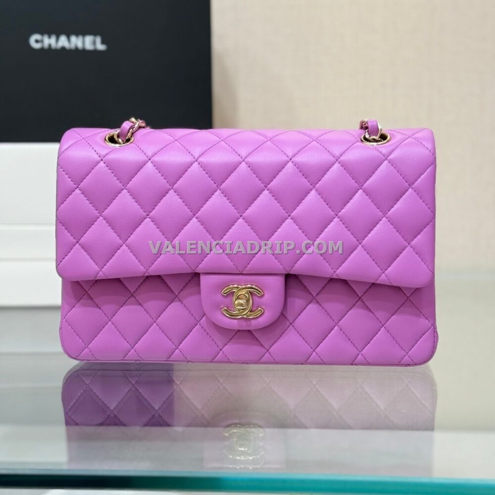 Bolso Chanel
