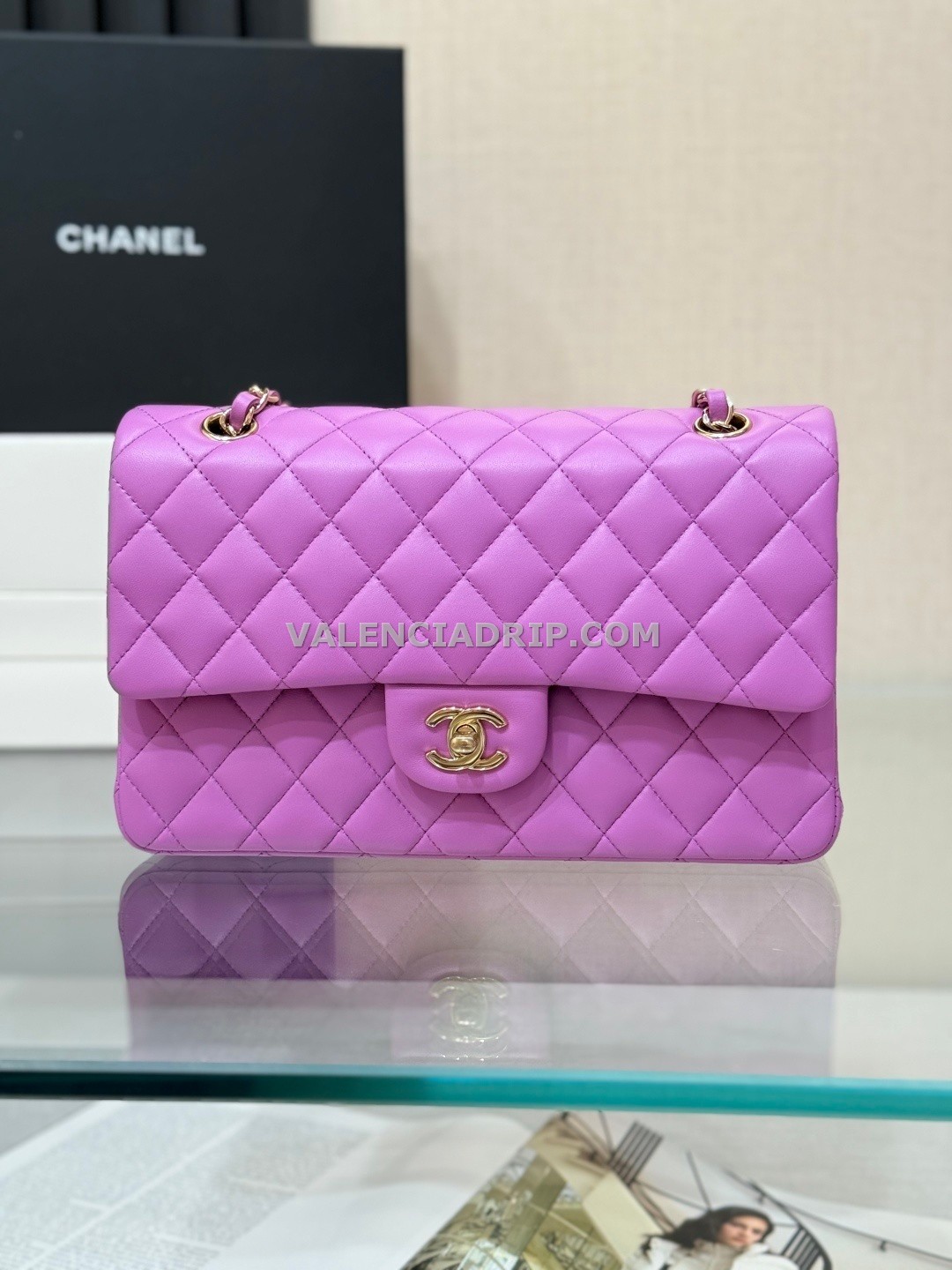 Bolso Chanel