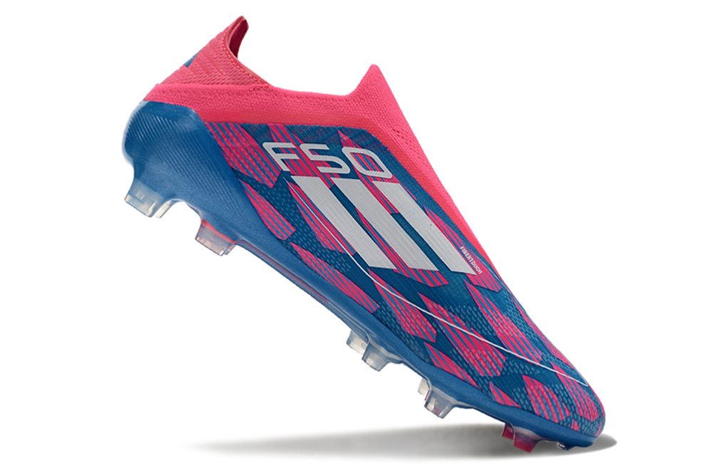 Zapatillas de fútbol Adidas F50 FG