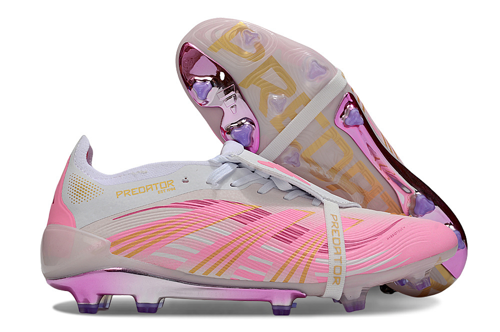 Zapatillas de fútbol ADIDAS PREDATOR ACCURACY+ FG BOOTS