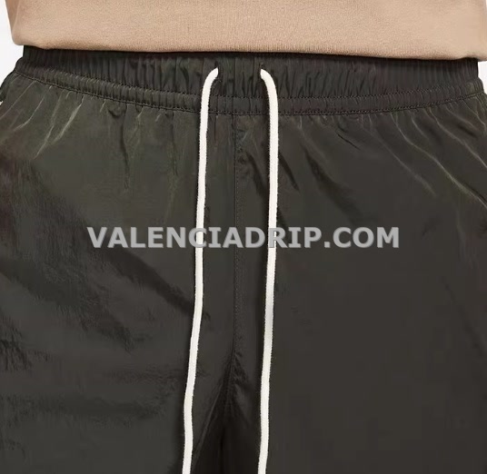 Pantalones Nike - Verde