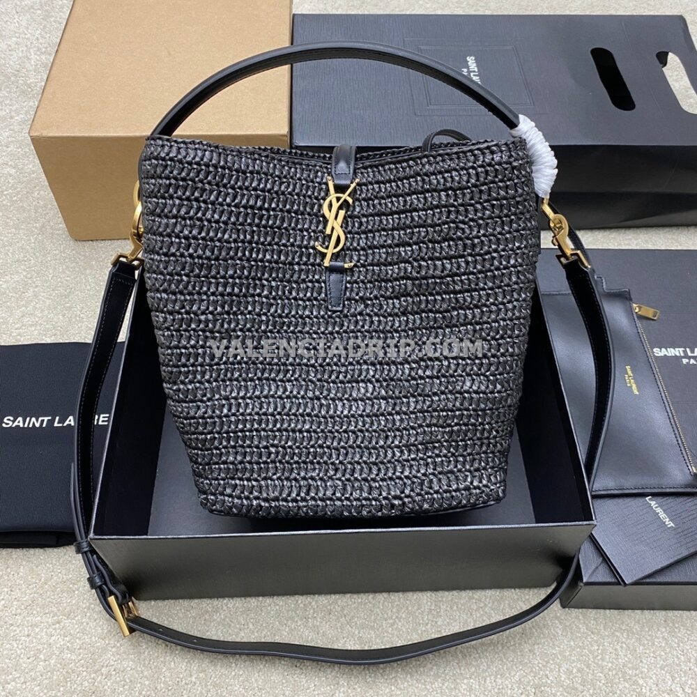 Bolso Saint Laurent