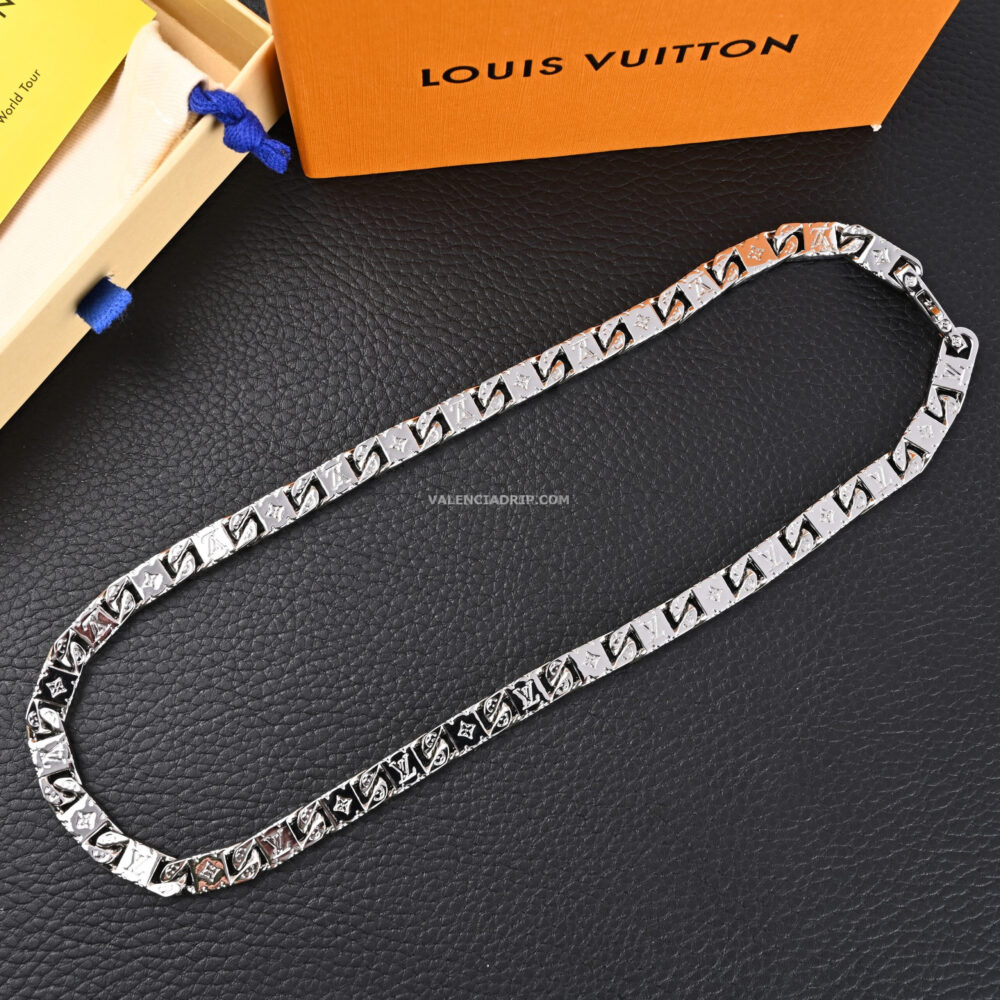Collar Louis Vuitton