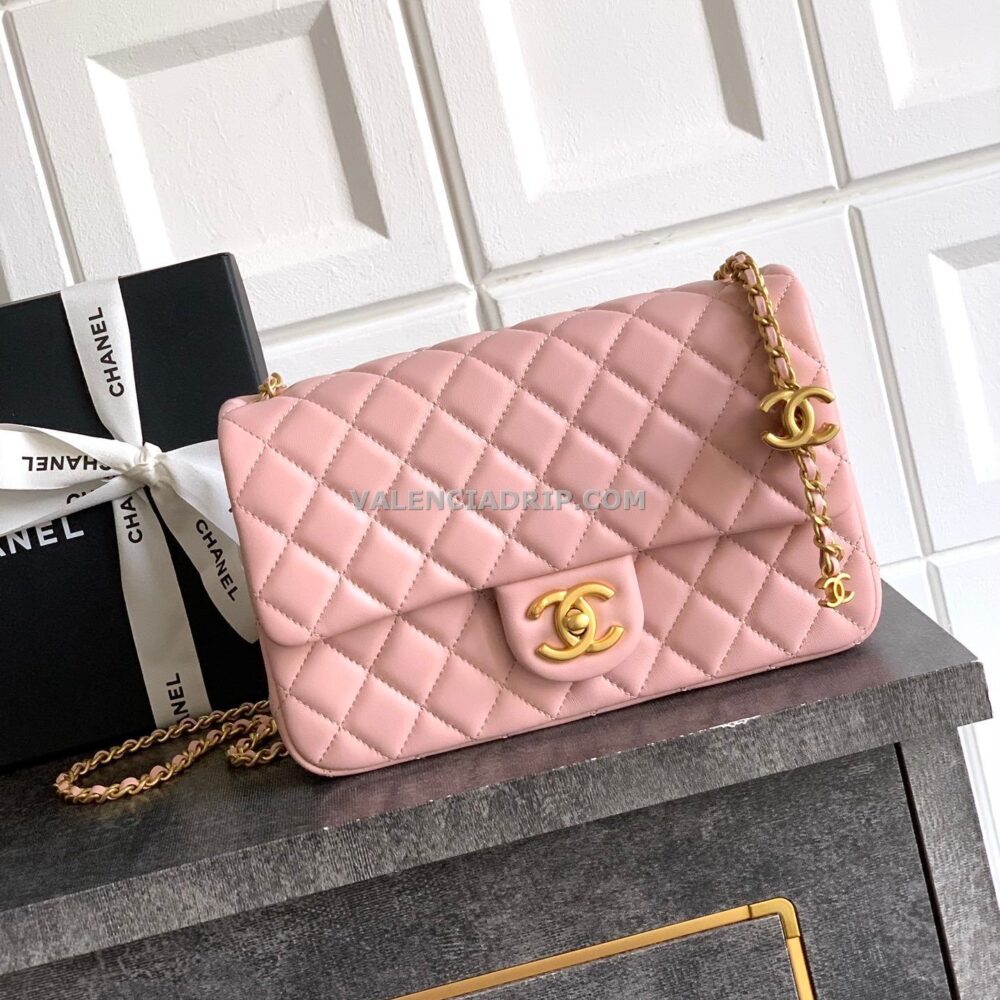 Bolso Chanel