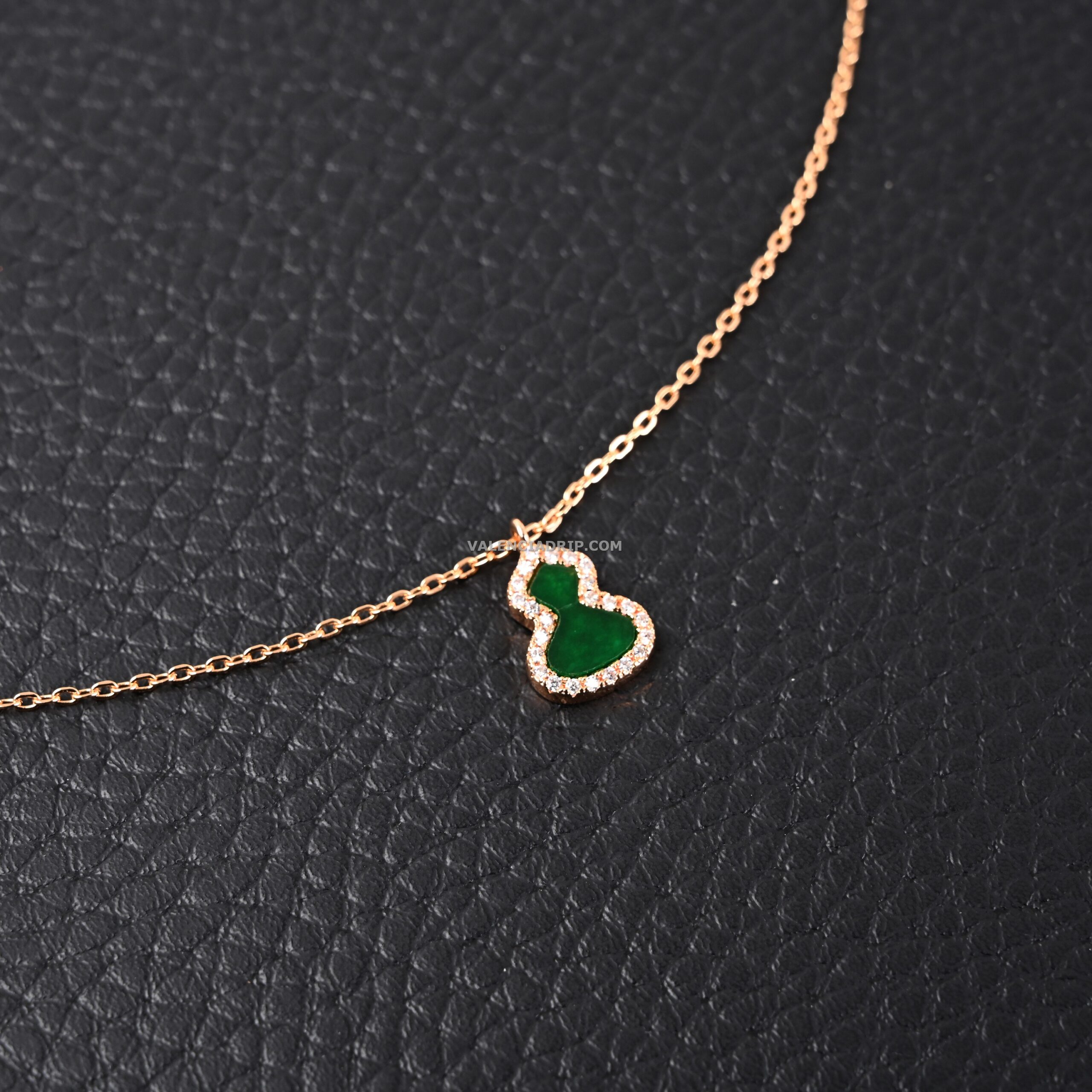 Collar Qeelin - Imagen 2