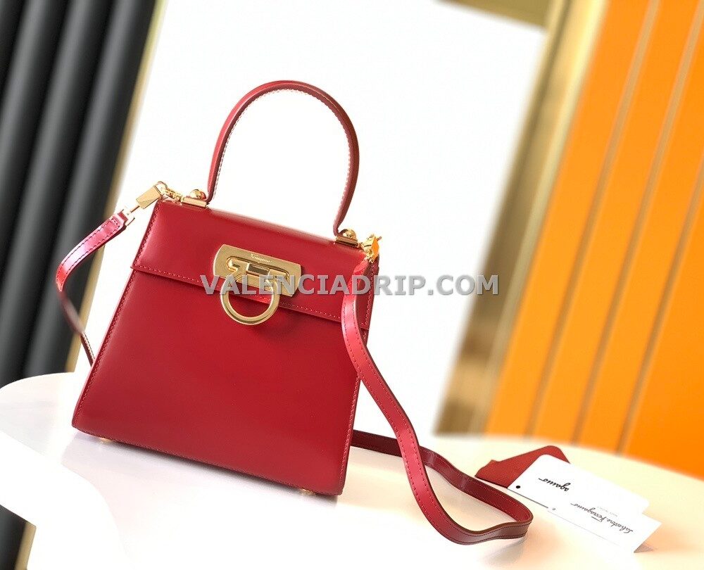 Bolso Salvatore Ferragamo