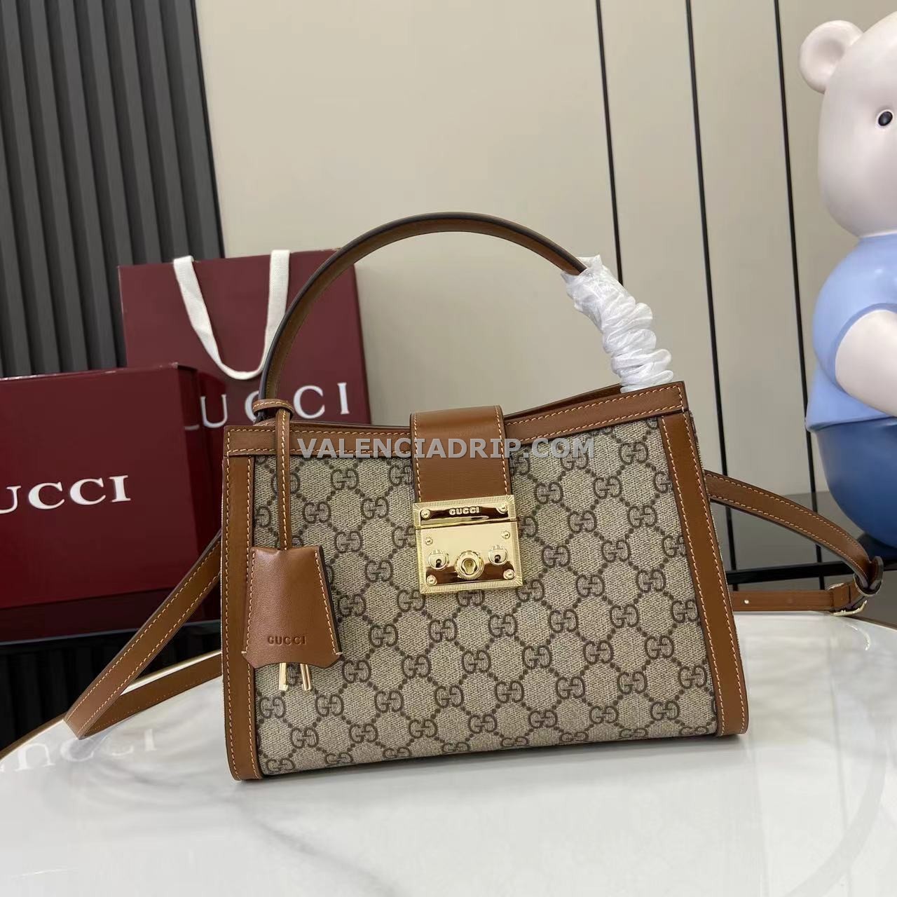 Bolso Gucci