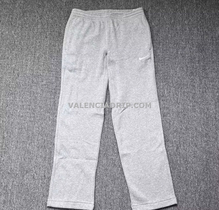 Pantalones Nike - Gris