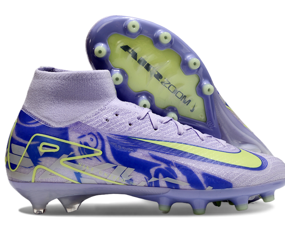 Nike Air Zoom Mercurial Superfly IX Elite