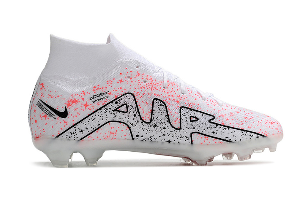 Nike Air Zoom Mercurial Superfly IX Elite