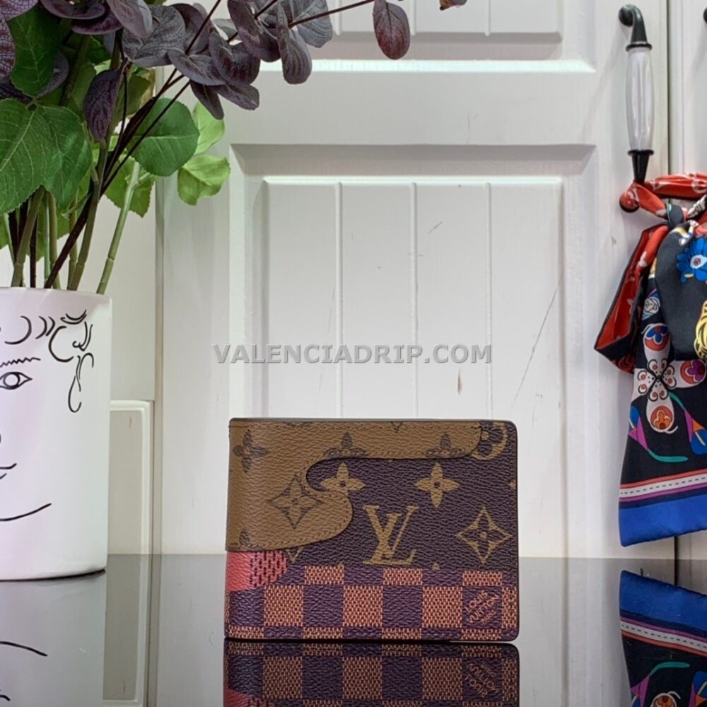 Monedero Louis Vuitton