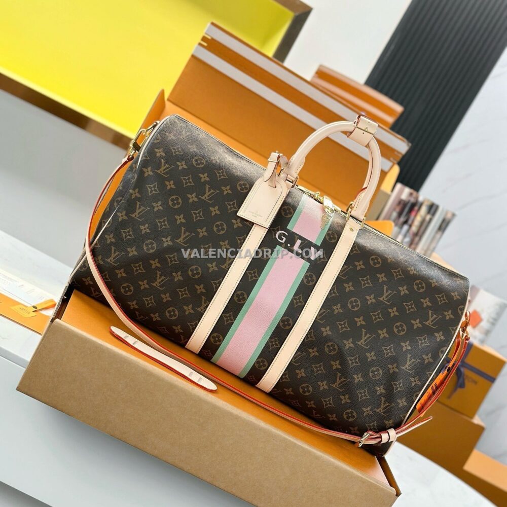 Bolso Louis Vuitton `grande`