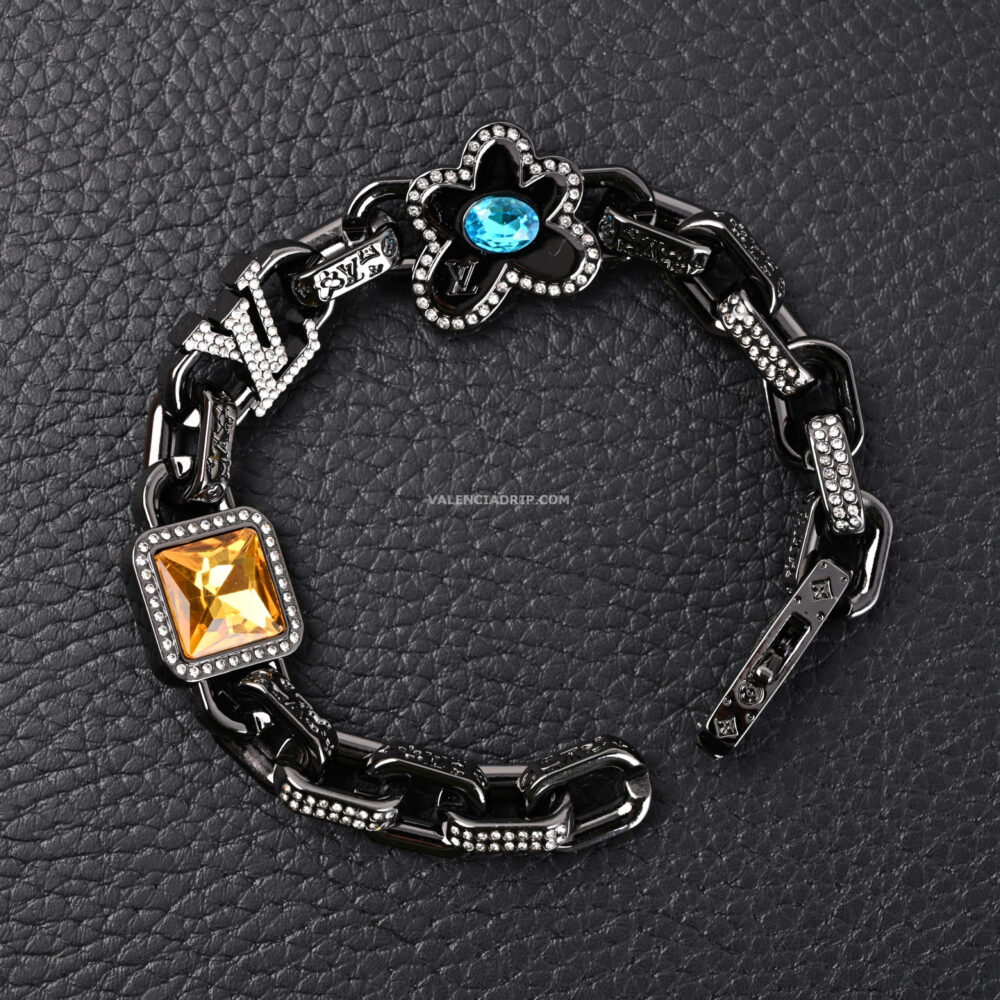 Pulsera Louis Vuitton