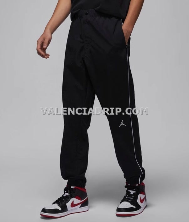 Pantalones Nike - Negro