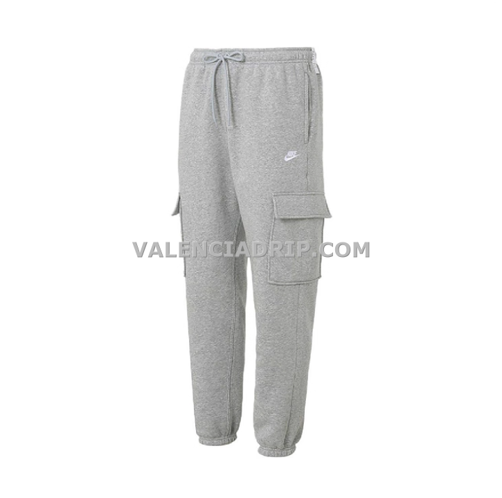 Pantalones Nike - Gris