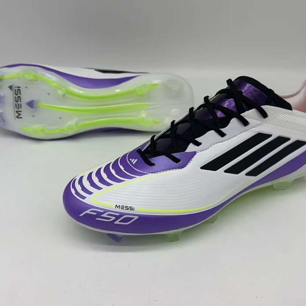 Zapatillas de fútbol Adidas F50 FG